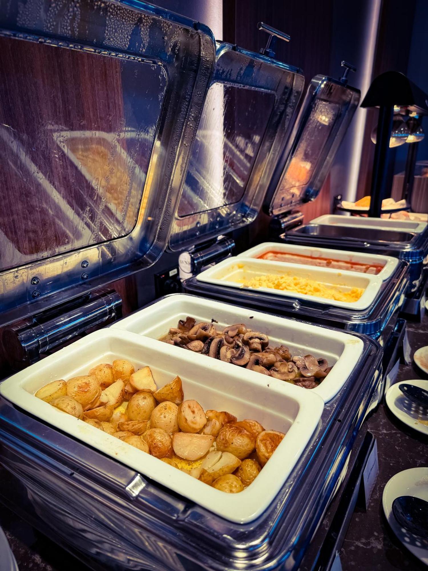 제트 파크 호텔 해밀턴 에어포트 Rukuhia 외부 사진